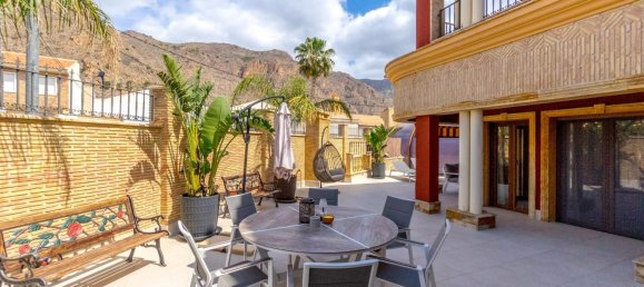 3 bedrooms House in Alicante, Spain No. 131482 51