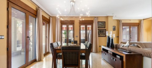 3 bedrooms House in Alicante, Spain No. 131482 21