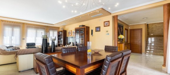 3 bedrooms House in Alicante, Spain No. 131482 6