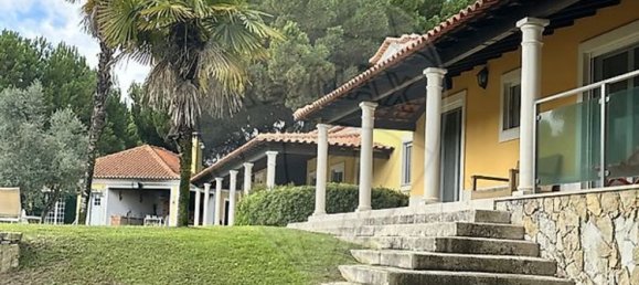 9 غرف نوم منزل في Benavente, Portugal رقم 173421 2