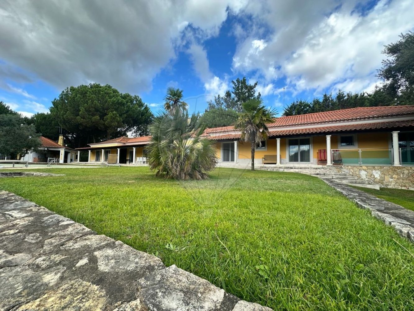 9 غرف نوم منزل في Benavente, Portugal رقم 173421