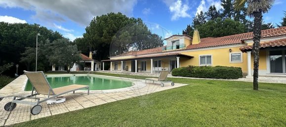 9 غرف نوم منزل في Benavente, Portugal رقم 173421 18