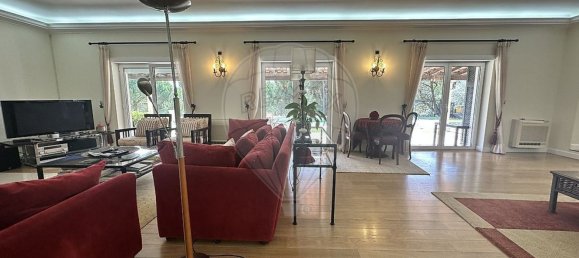 9 غرف نوم منزل في Benavente, Portugal رقم 173421 25