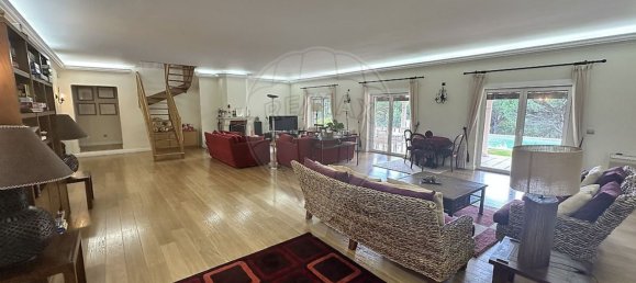 9 غرف نوم منزل في Benavente, Portugal رقم 173421 19