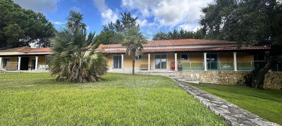 9 غرف نوم منزل في Benavente, Portugal رقم 173421 15