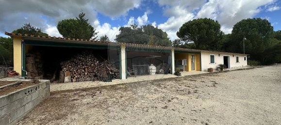 9 غرف نوم منزل في Benavente, Portugal رقم 173421 12