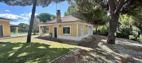 9 غرف نوم منزل في Benavente, Portugal رقم 173421 27