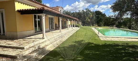 9 غرف نوم منزل في Benavente, Portugal رقم 173421 6