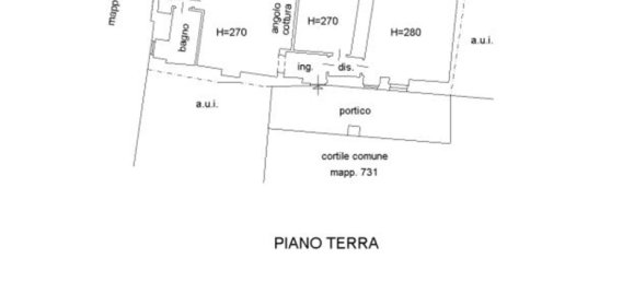 4غرفة شقة في Sumirago, Italy رقم 182600 17