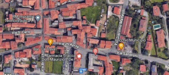 4غرفة شقة في Sumirago, Italy رقم 182600 15