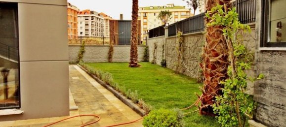 Apartment 1+1 in Istanbul, Turkey No. 2205 2