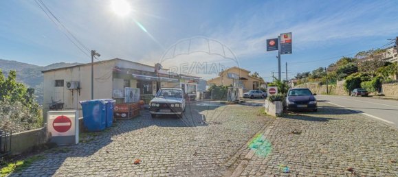 61m² Commercial property in Baiao, Portugal No. 56324 2