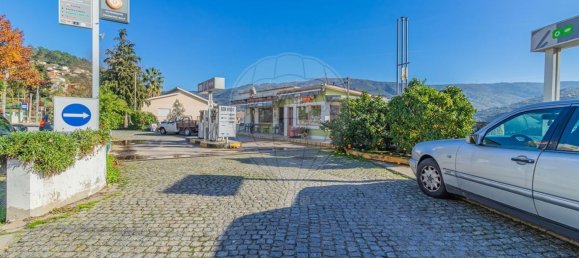 61m² Commercial property in Baiao, Portugal No. 56324 6