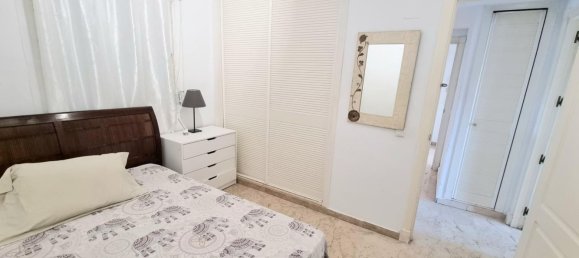 Apartamento de 2 dormitorios en Marbella, Spain No. 44963 9