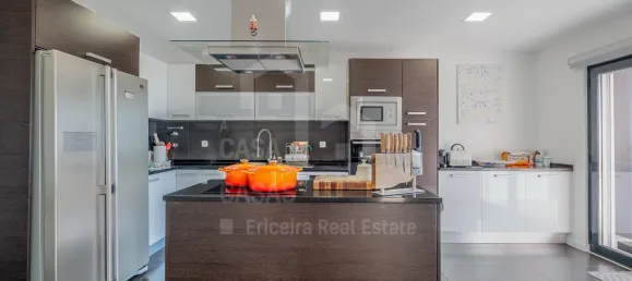 4 bedrooms House in Ericeira, Portugal No. 117552 8