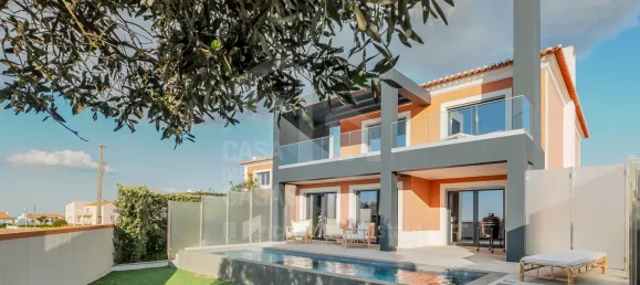 4 bedrooms House in Ericeira, Portugal No. 117552 2