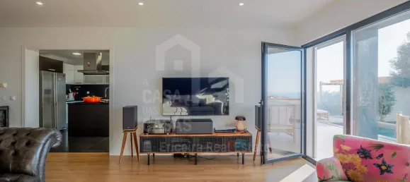 4 bedrooms House in Ericeira, Portugal No. 117552 6