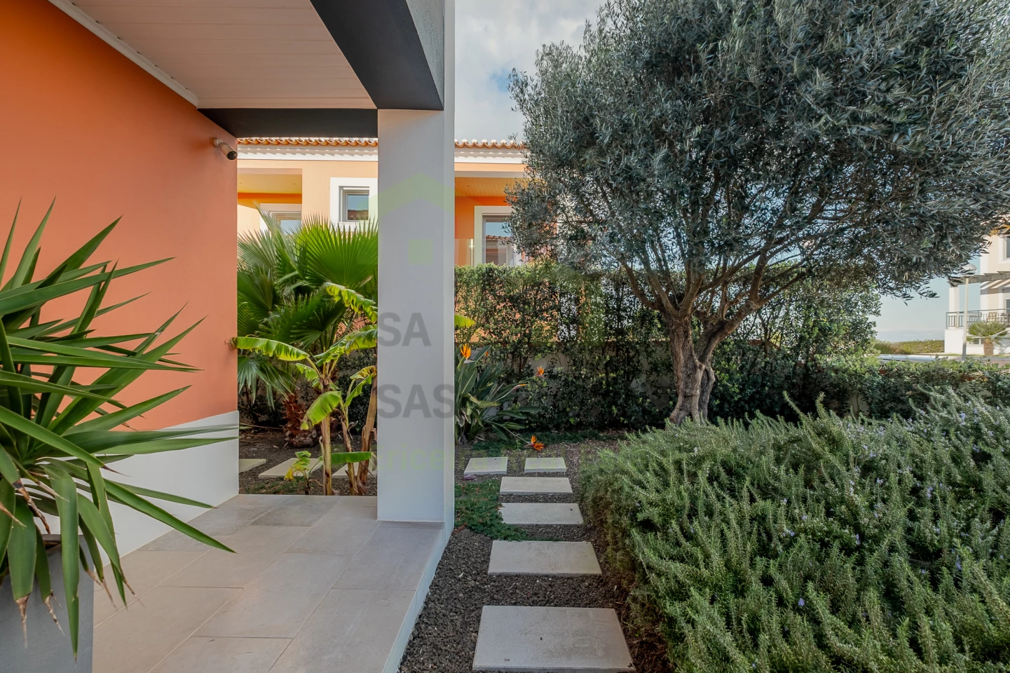 4 bedrooms House in Ericeira, Portugal No. 117552