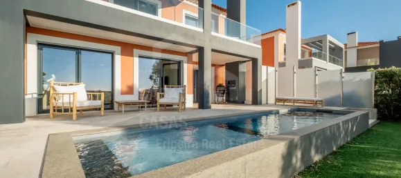 4 bedrooms House in Ericeira, Portugal No. 117552 35