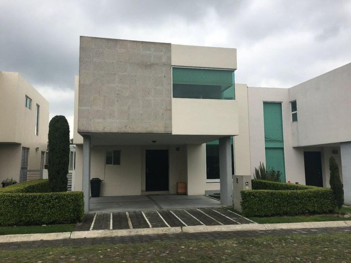 3 bedrooms House in San Buenaventura, Mexico No. 220095