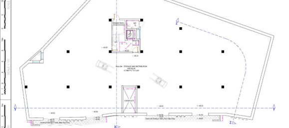 Almacén en Balzan, Malta 4200 m² No. 13477 6
