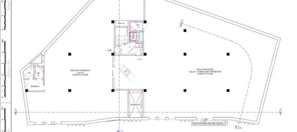 Almacén en Balzan, Malta 4200 m² No. 13477 5