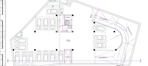 Almacén en Balzan, Malta 4200 m² No. 13477 2