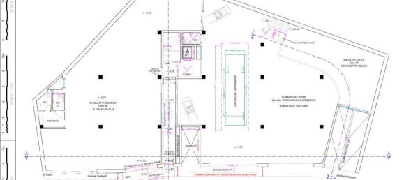 Almacén en Balzan, Malta 4200 m² No. 13477 4