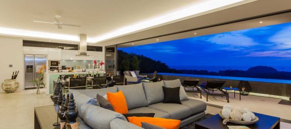 3 bedrooms Condo in Phuket, Thailand No. 62641 7