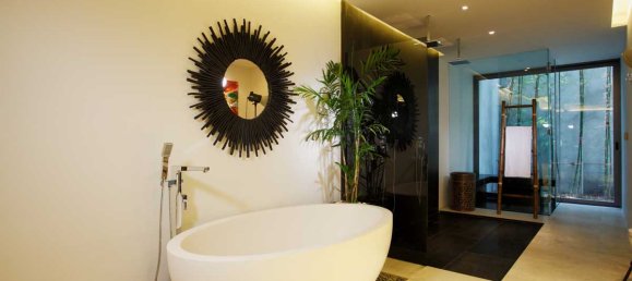 3 bedrooms Condo in Phuket, Thailand No. 62641 19