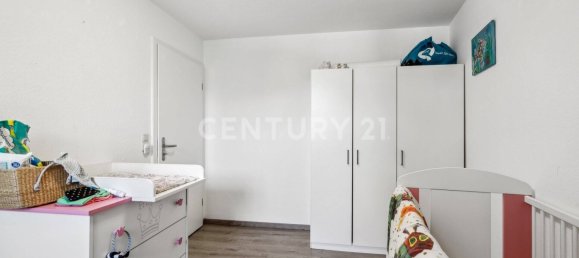 4 rooms Townhouse in Rotenburg, Germany No. 160277 12