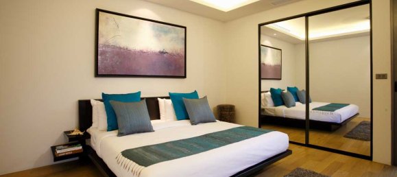 3 bedrooms Condo in Phuket, Thailand No. 62641 21