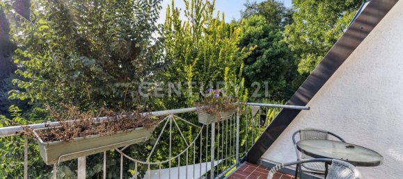 4 rooms Townhouse in Rotenburg, Germany No. 160277 11