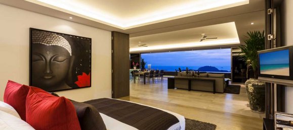 3 bedrooms Condo in Phuket, Thailand No. 62641 17