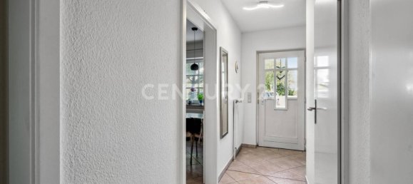 4 rooms Townhouse in Rotenburg, Germany No. 160277 17
