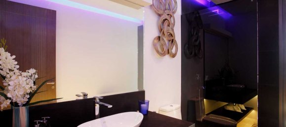 3 bedrooms Condo in Phuket, Thailand No. 62641 22