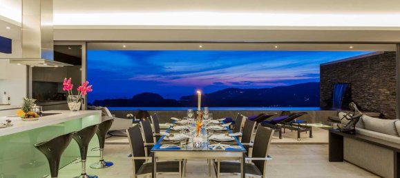 3 bedrooms Condo in Phuket, Thailand No. 62641 12