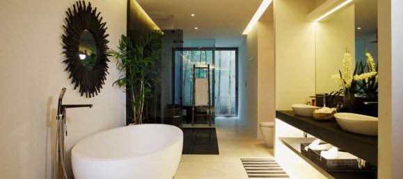 3 bedrooms Condo in Phuket, Thailand No. 62641 18