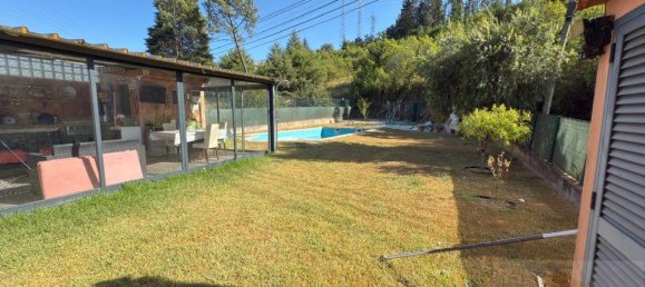 4 غرف نوم منزل في Coimbra, Portugal رقم 309779 25