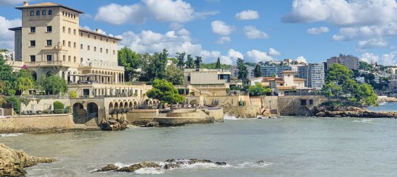 2 غرف نوم شقة في Cas Catala, Spain رقم 25494 14