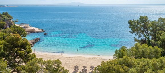 2 غرف نوم شقة في Cas Catala, Spain رقم 25494 13