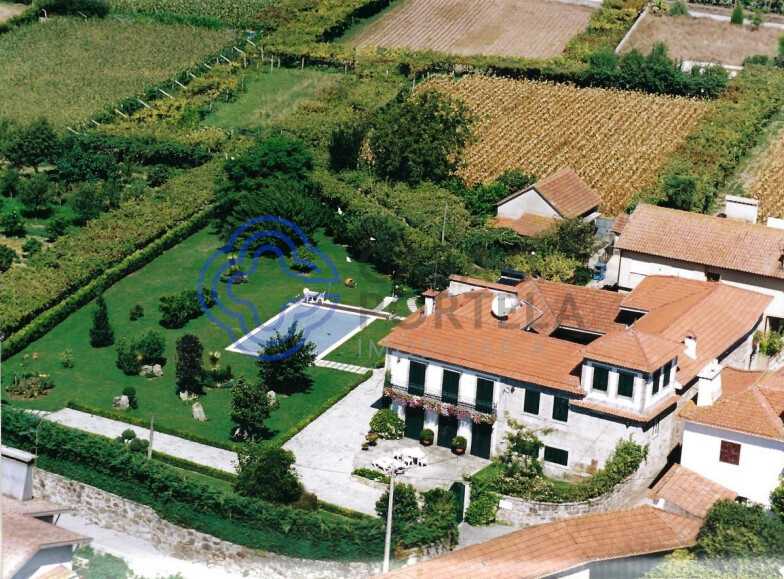 9 chambres Châteaux à Santo Tirso, Portugal No. 47760