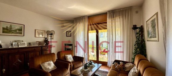 Villa de 3 dormitorios en Montebelluna, Italy No. 323275 18