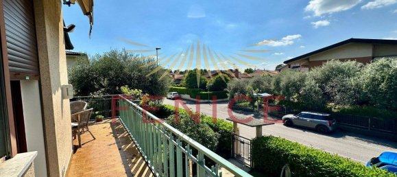 Villa de 3 dormitorios en Montebelluna, Italy No. 323275 33