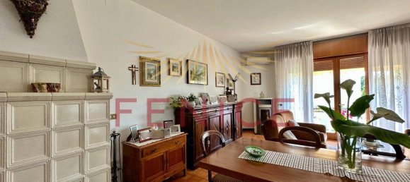 Villa de 3 dormitorios en Montebelluna, Italy No. 323275 17