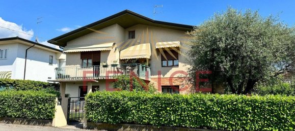 Villa de 3 dormitorios en Montebelluna, Italy No. 323275 2