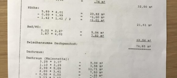 3-salle Duplex à Lustenau, Austria No. 213454 21