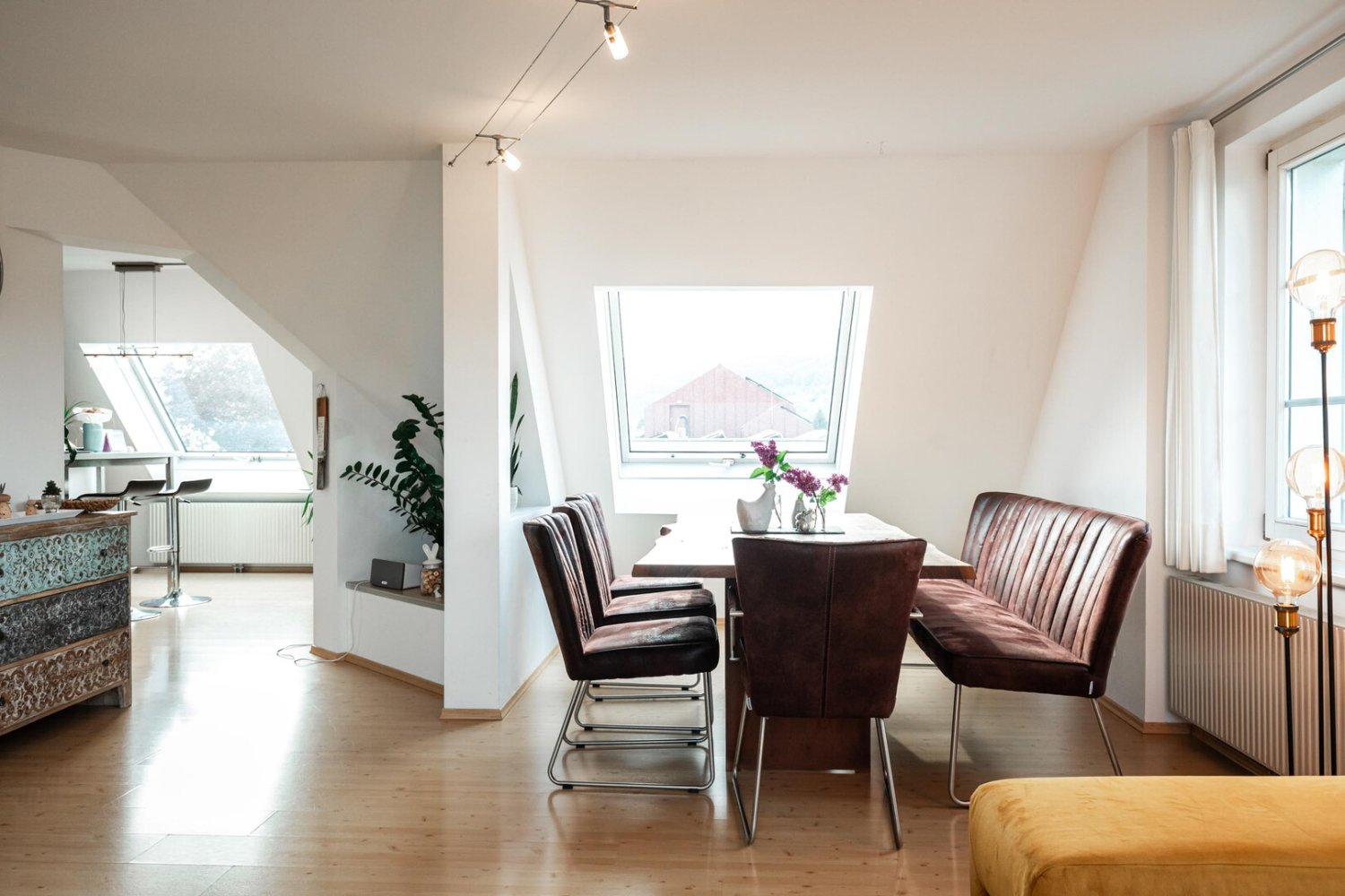 3-salle Duplex à Lustenau, Austria No. 213454