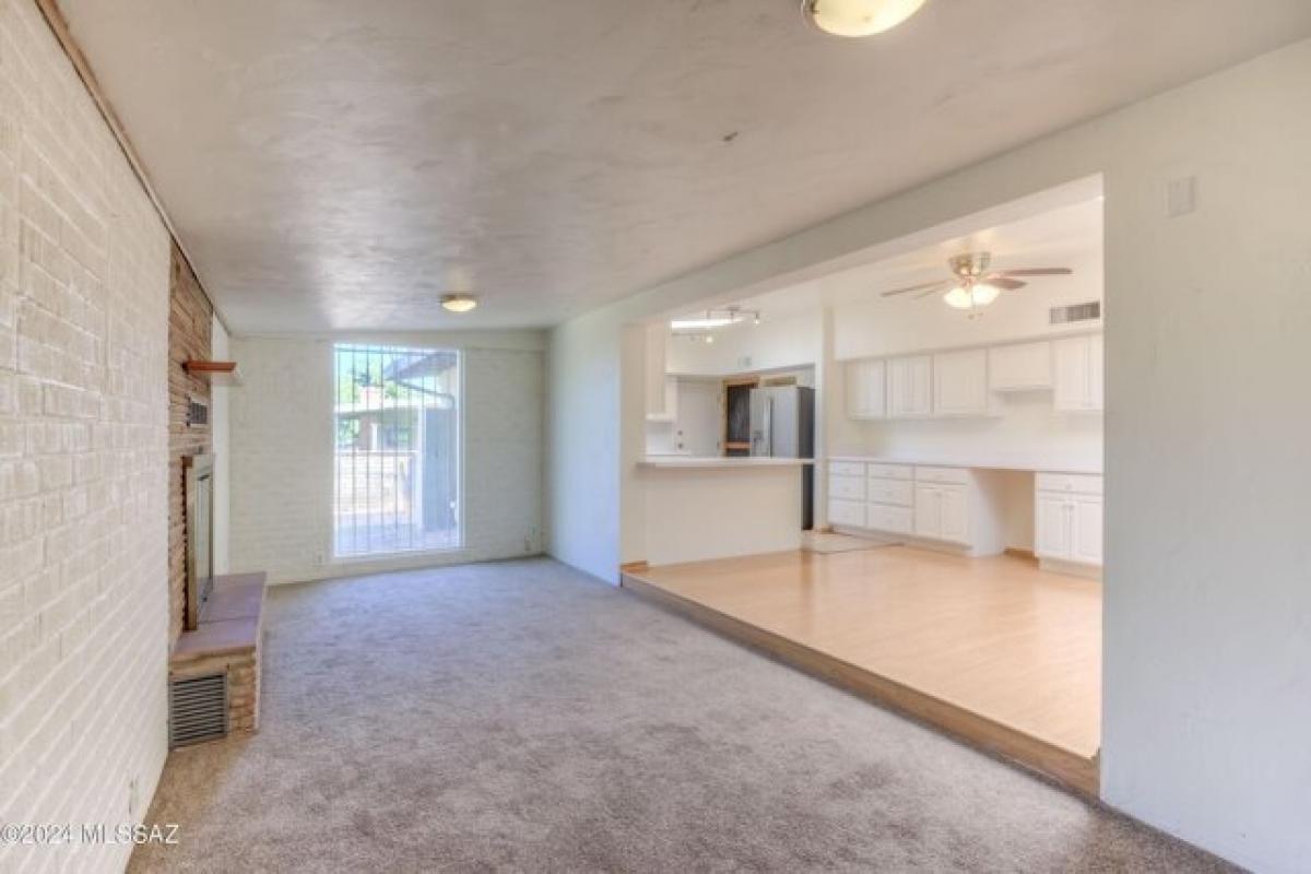 4 غرف نوم منزل في Tucson, USA رقم 380259