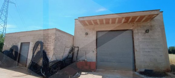 2-salle Terrain à Polignano a Mare, Italy No. 29393 33